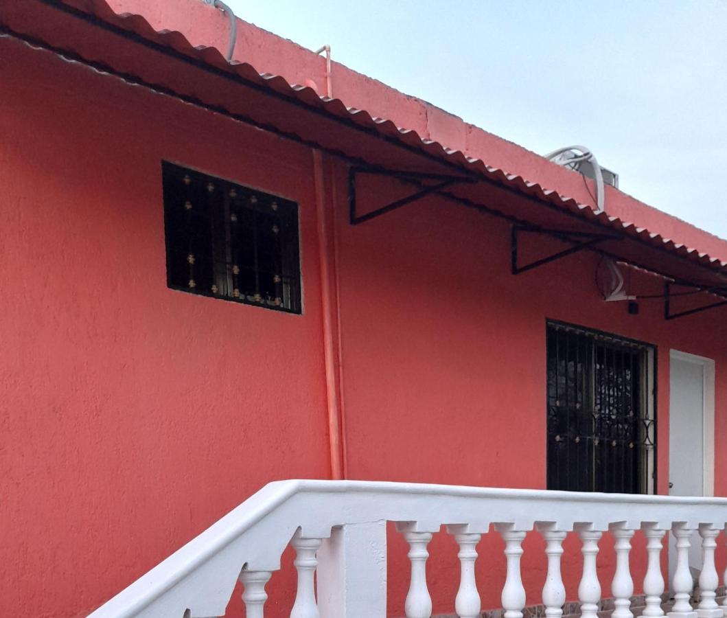 Villa lirios Valladolid  Exterior foto