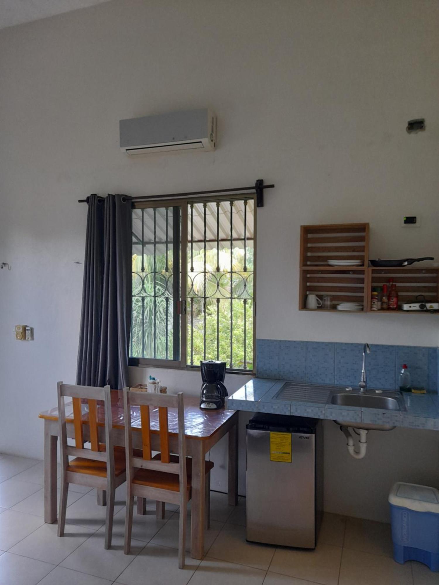 Villa lirios Valladolid  Habitación foto
