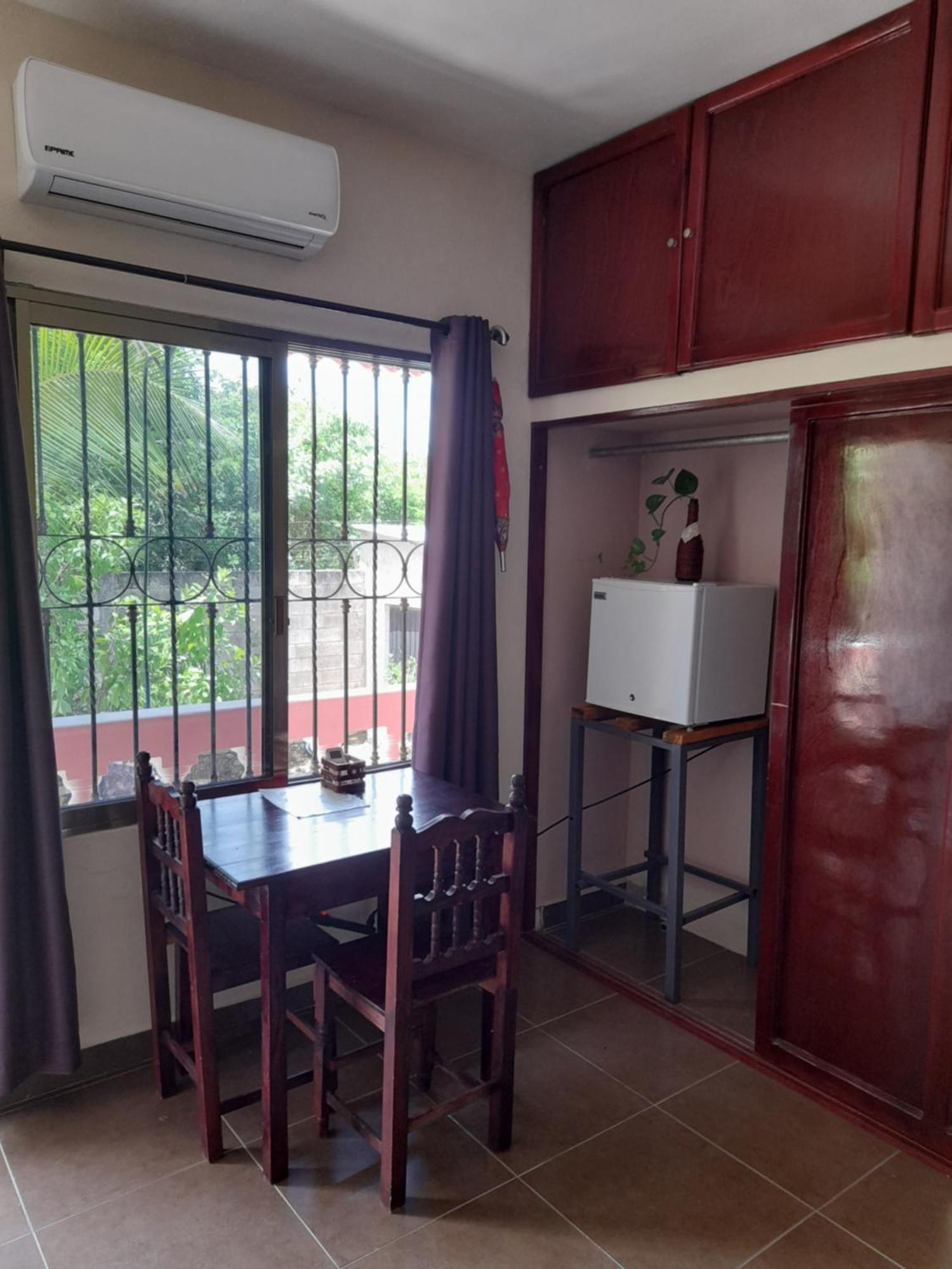 Villa lirios Valladolid  Habitación foto