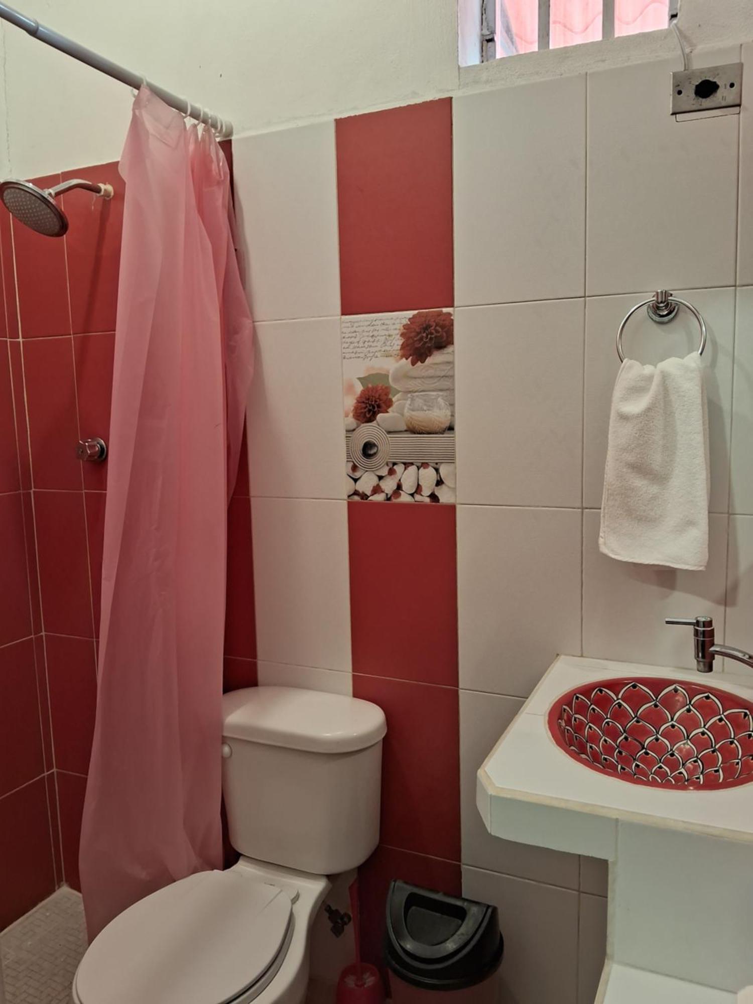 Villa lirios Valladolid  Habitación foto