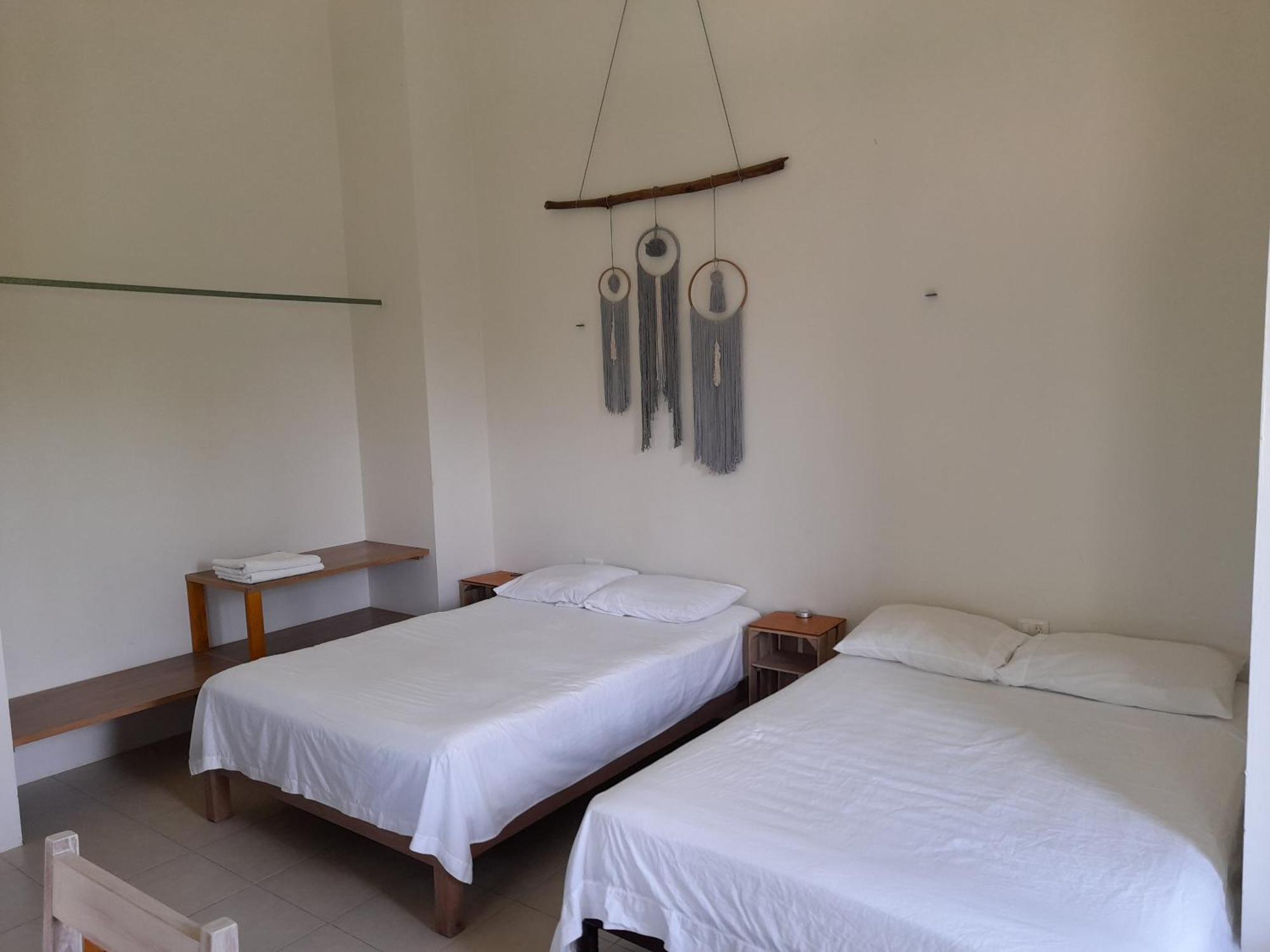 Villa lirios Valladolid  Habitación foto