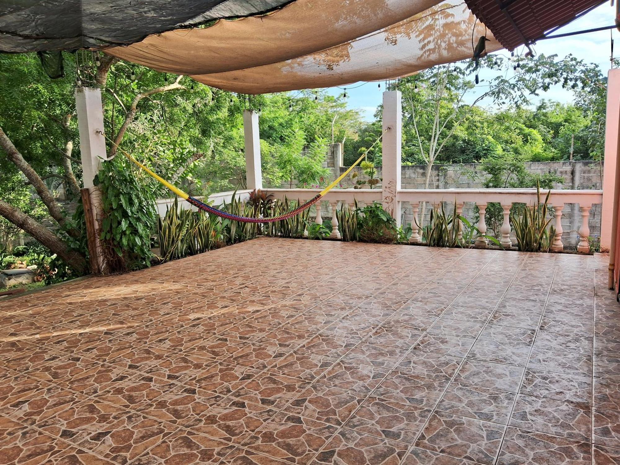 Villa lirios Valladolid  Habitación foto